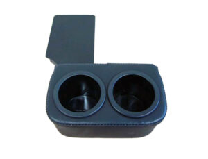 DAC1955BK Dashboard Plug &#038; Chug, Black