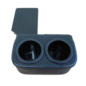 DAC1955BK Dashboard Plug & Chug, Black