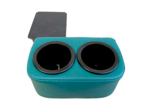 DAC1955DKGN Dashboard Plug &#038; Chug, Dark Green