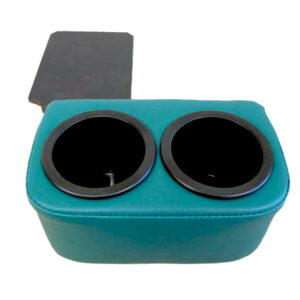 DAC1955DKGN Dashboard Plug & Chug, Dark Green