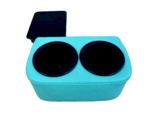 DAC1955LTGN Dashboard Plug &#038; Chug, Light Green