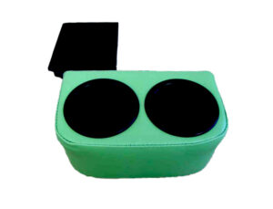 DAC1956GN Dashboard Plug &#038; Chug, Green