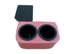 DAC1957BZ Dashboard Plug &#038; Chug, Bronze