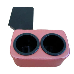 DAC1957BZ Dashboard Plug & Chug, Bronze