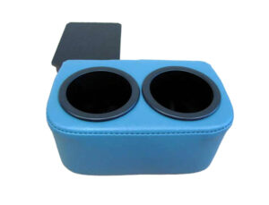 DAC1957DKBU Dashboard Plug &#038; Chug, Dark Blue