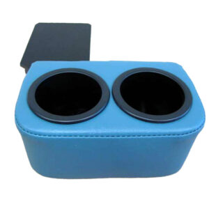 DAC1957DKBU Dashboard Plug & Chug, Dark Blue