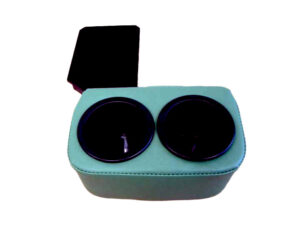 DAC1957DKGN Dashboard Plug &#038; Chug, Dark Green