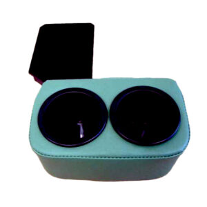 DAC1957DKGN Dashboard Plug & Chug, Dark Green