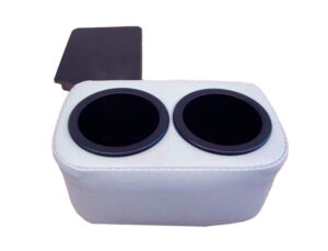 DAC1957LTBU Dashboard Plug &#038; Chug, Light Blue