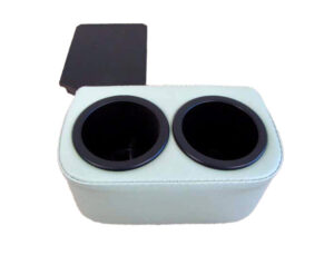 DAC1957LTGN Dashboard Plug &#038; Chug, Light Green