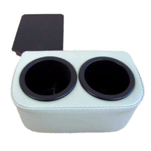 DAC1957LTGN Dashboard Plug & Chug, Light Green