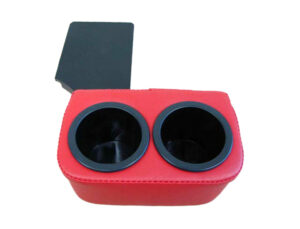 DAC1957RD Dashboard Plug &#038; Chug, Red