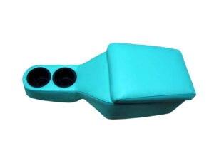 DAC2055GN Wing Rider Console, Light Green