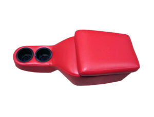 DAC2055RD Wing Rider Console, Red