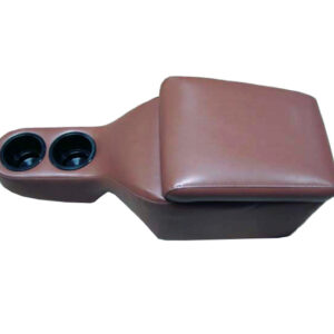 DAC2056BS Wing Rider Console, Buckskin