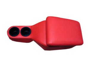 DAC2056RD Wing Rider Console, Red