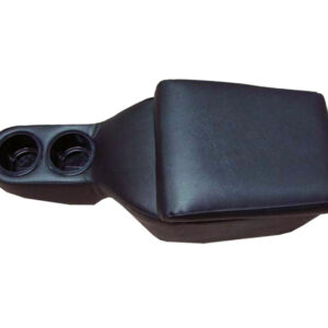 DAC2057BK Wing Rider Console, Black