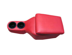DAC2057RD Wing Rider Console, Red