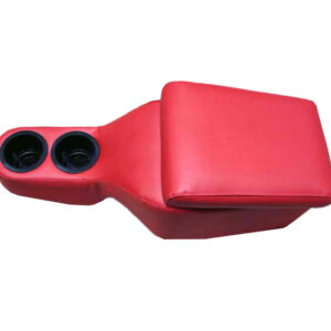 DAC2057RD Wing Rider Console, Red