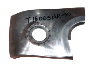 DBP3043 Fender At Parklight