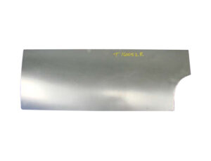 DBP3047 Fender Lower Rear