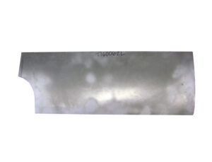 DBP3048 Fender Lower Rear