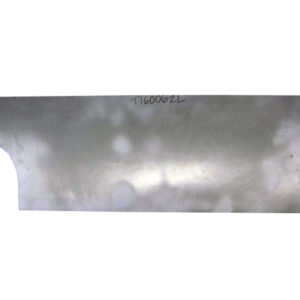 DBP3048 Fender Lower Rear