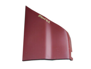 DBP3050 Fender Lower Rear