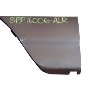 DBP3053 Fender Lower Rear