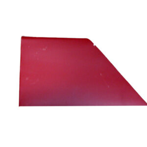 DBP3054 Fender Lower Rear