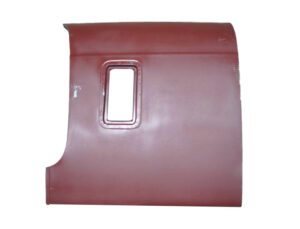 DBP3063 Front Fender, Rear