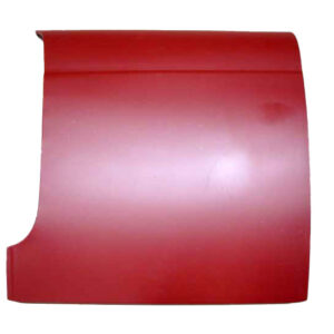DBP3064 Front Fender, Rear