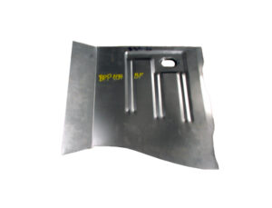 DBP5010 Floor Pan