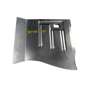 DBP5010 Floor Pan