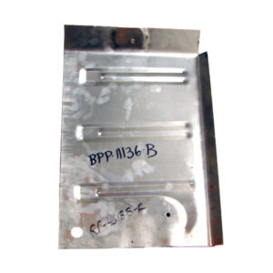 DBP5016 Floor Pan