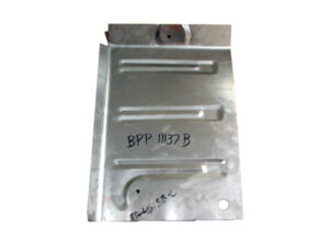 DBP5017 Floor Pan