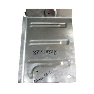 DBP5017 Floor Pan