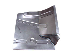 DBP5030 Rear Floor Section
