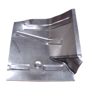 DBP5030 Rear Floor Section
