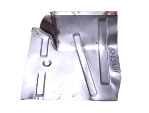 DBP5031 Rear Floor Section