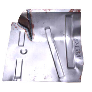 DBP5031 Rear Floor Section