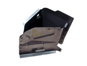DBP5100 Torque Box