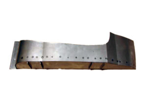 DBP6018 Door Hinge Panel
