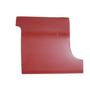 DBP8012 Lower Front Quarter Panel