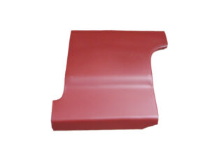 DBP8015 Lower Front Quarter Panel