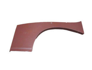 DBP8018 Lower Front Quarter Panel
