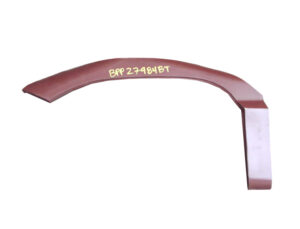 DBP8054 Outer Wheelhouse Top