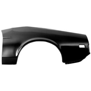 DBP8086 Quarter Panel Skin