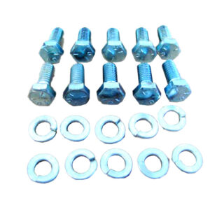 DHK1004 Rear Axle Cover