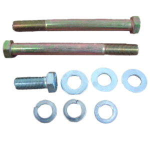 DHK1005 Idler Arm Bracket To Frame